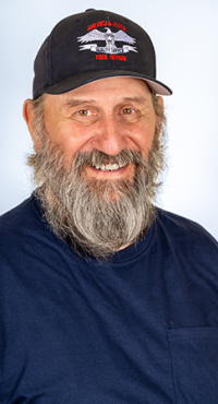 George